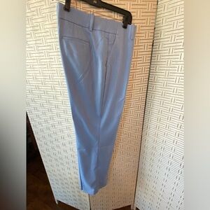 Light Blue Dress Pants